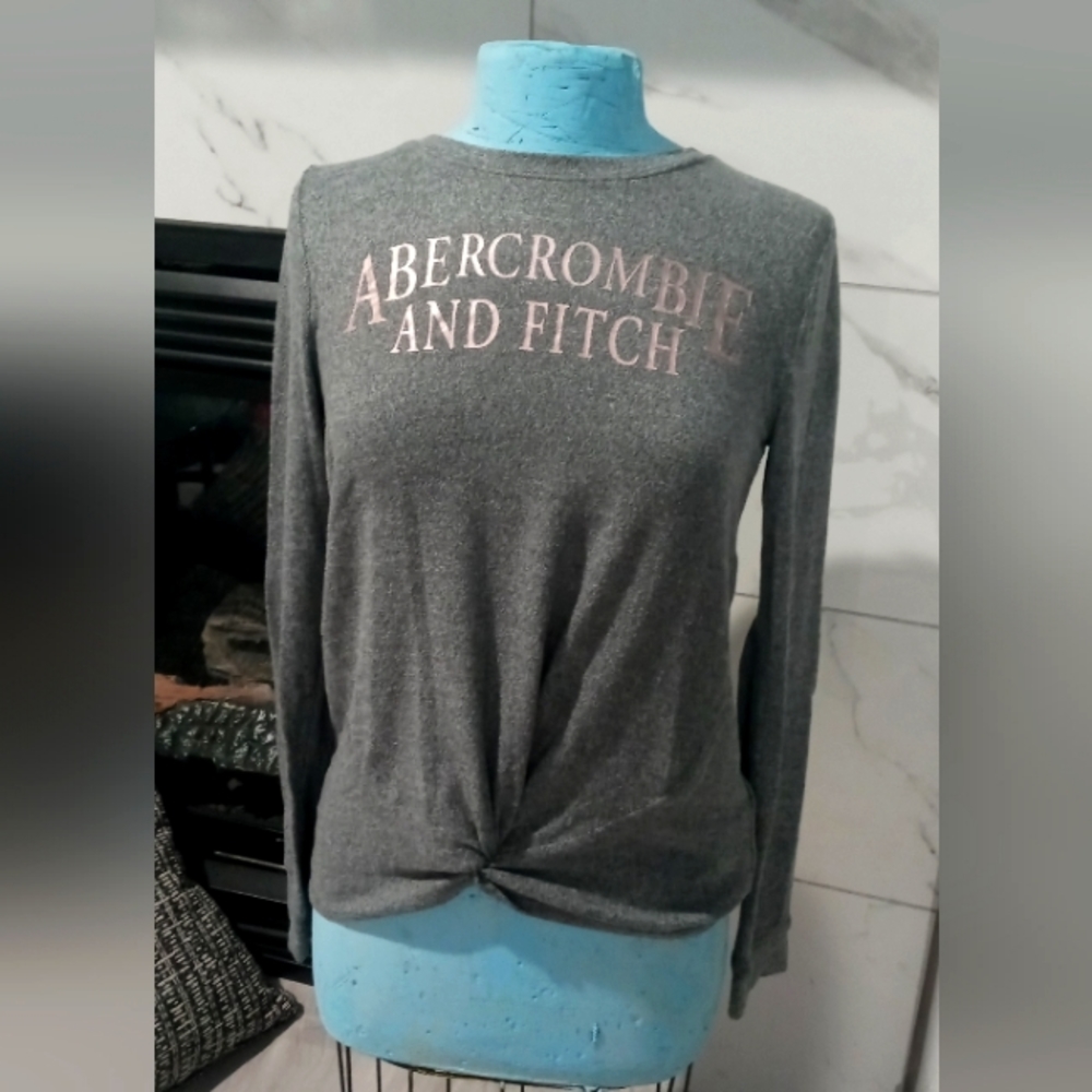 Abercrombie kids shirt
